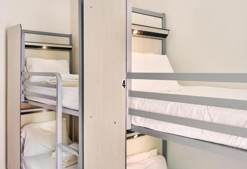 Fotos del hotel Hi Nyc Hostel:  48