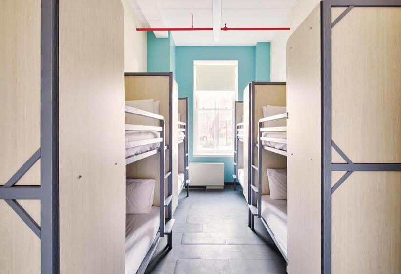 Fotos del hotel Hi Nyc Hostel:  49