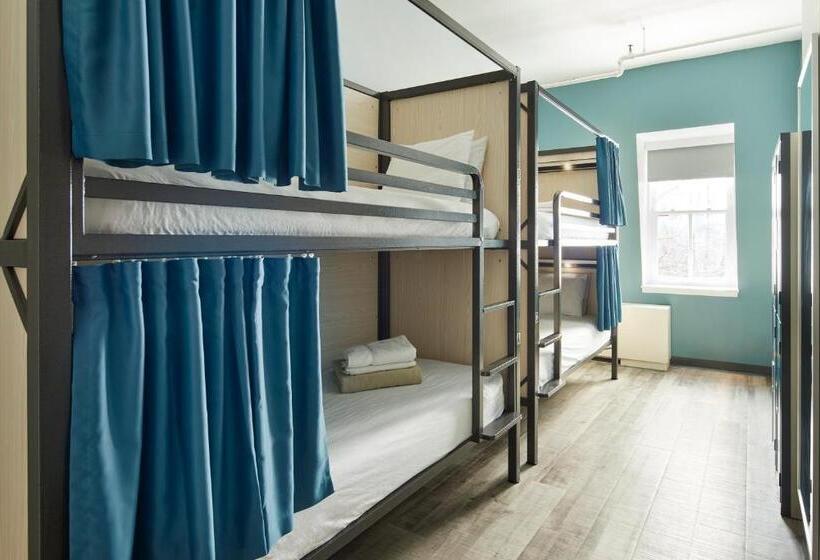 Fotos del hotel Hi Nyc Hostel:  50