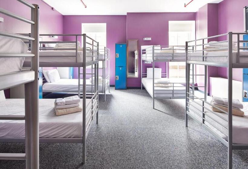 Fotos del hotel Hi Nyc Hostel:  52