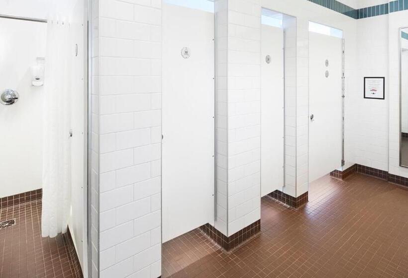 Fotos del hotel Hi Nyc Hostel:  35