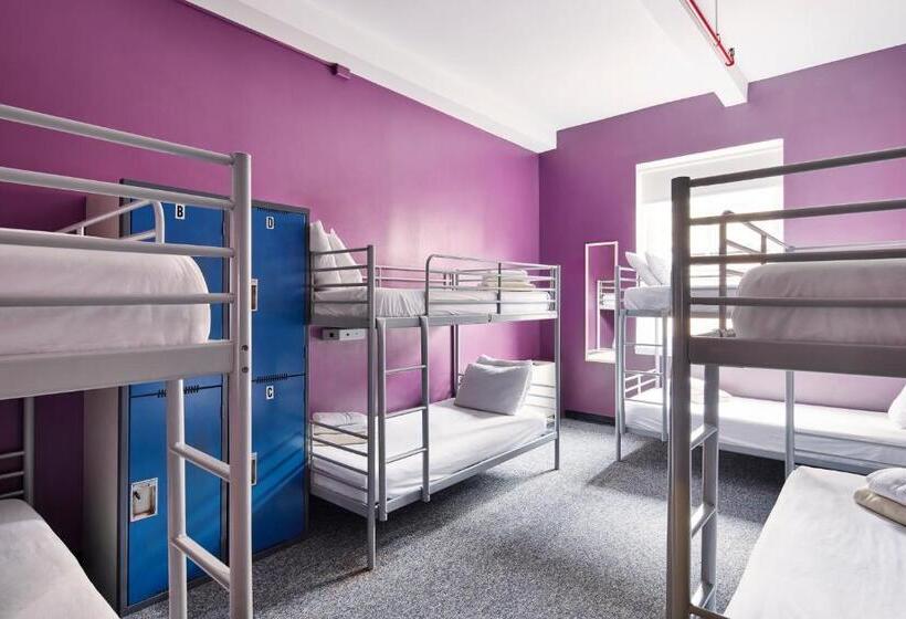 Fotos del hotel Hi Nyc Hostel:  55