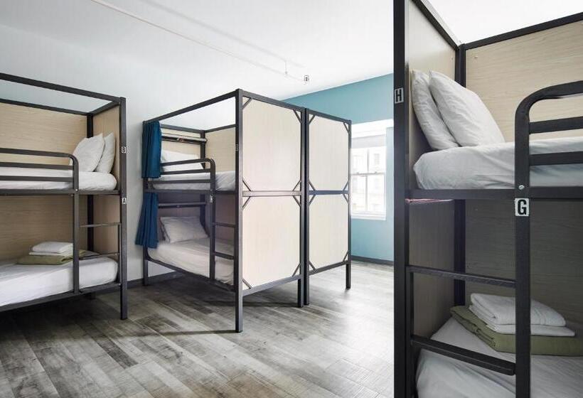 Fotos del hotel Hi Nyc Hostel:  20