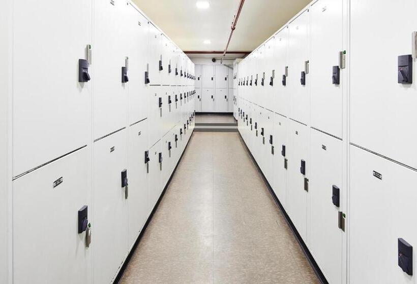 Fotos del hotel Hi Nyc Hostel:  57