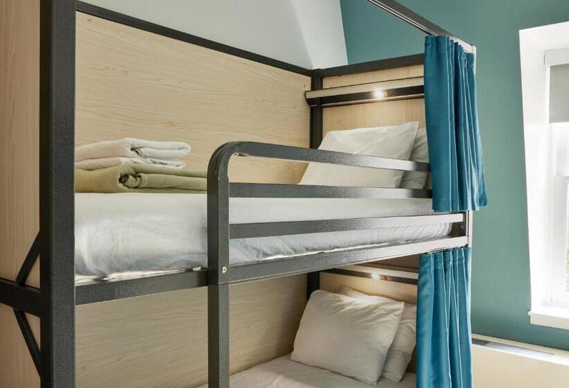 Fotos del hotel Hi Nyc Hostel:  22