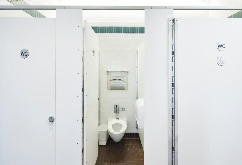 Fotos del hotel Hi Nyc Hostel:  59