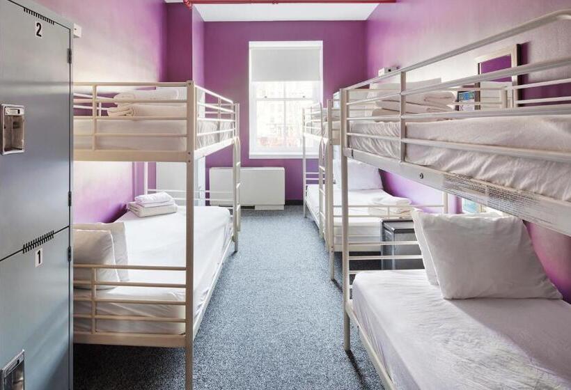Fotos del hotel Hi Nyc Hostel:  61