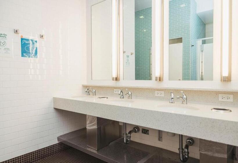 Fotos del hotel Hi Nyc Hostel:  63