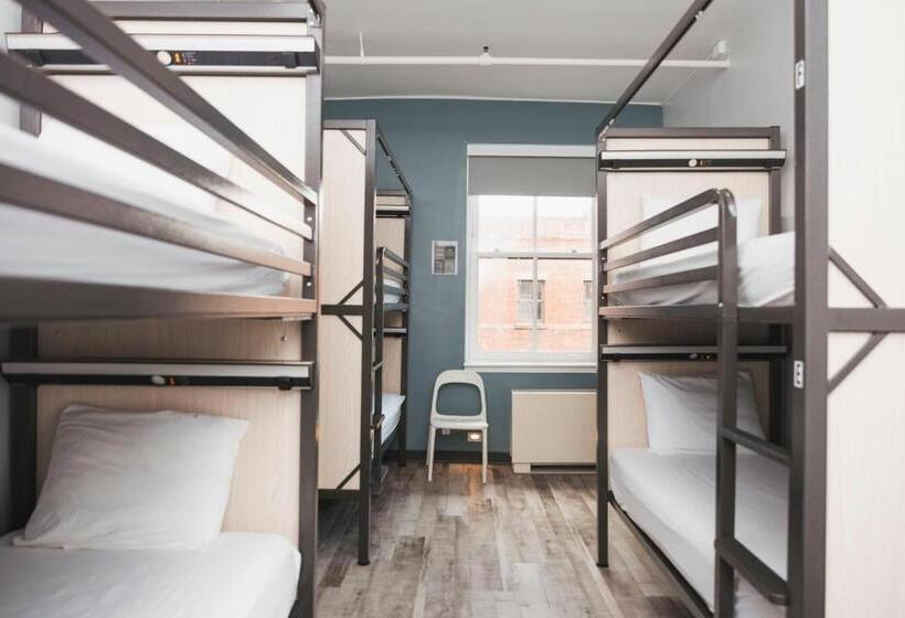 Fotos del hotel Hi Nyc Hostel:  28