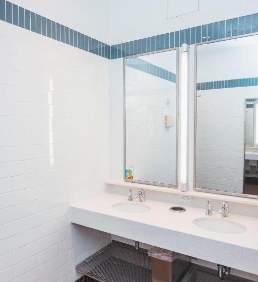 Fotos del hotel Hi Nyc Hostel:  65