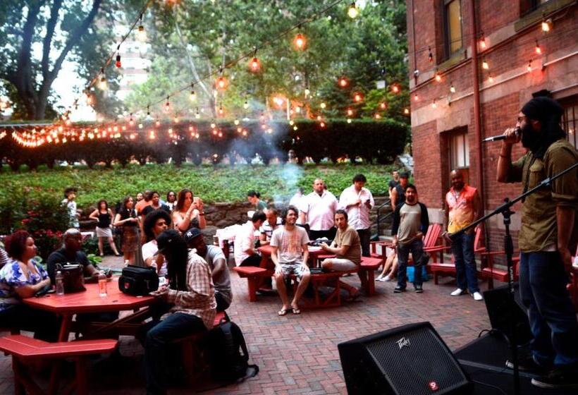 Fotos del hotel Hi Nyc Hostel:  67