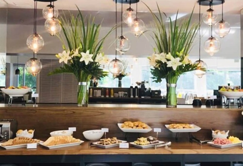 Fotos del hotel Howard Johnson Plaza Buenos Aires:  19