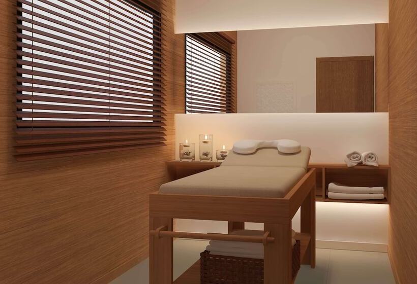 Fotos del hotel Howard Johnson Plaza Buenos Aires:  11