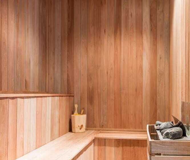 Fotos del hotel Howard Johnson Plaza Buenos Aires:  28