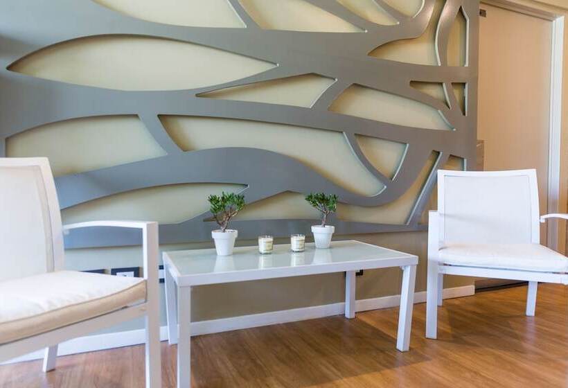 Fotos del hotel Howard Johnson Plaza Buenos Aires:  10