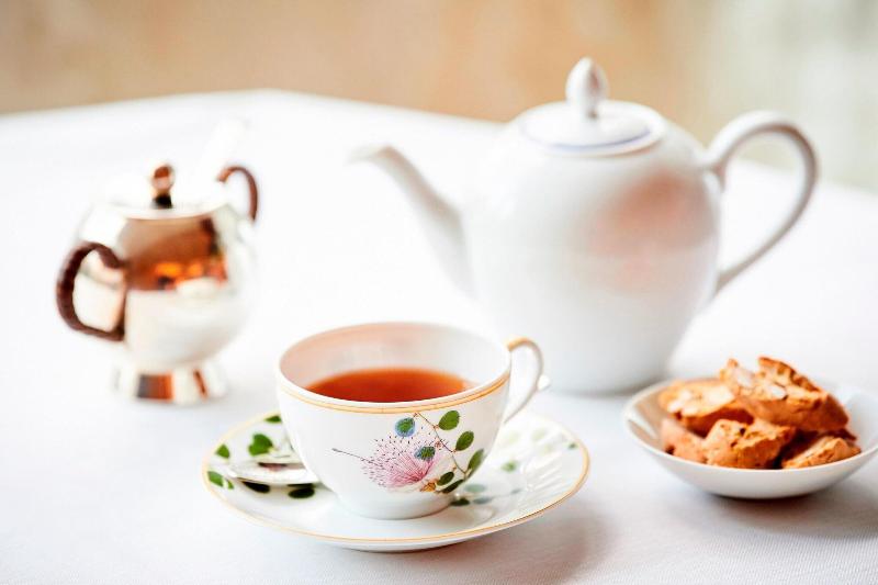 Fotos del hotel Hôtel De Berri, A Luxury Collection , Paris:  2