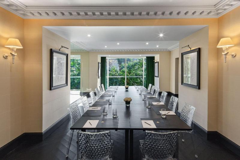 Fotos del hotel Hôtel De Berri, A Luxury Collection , Paris:  6