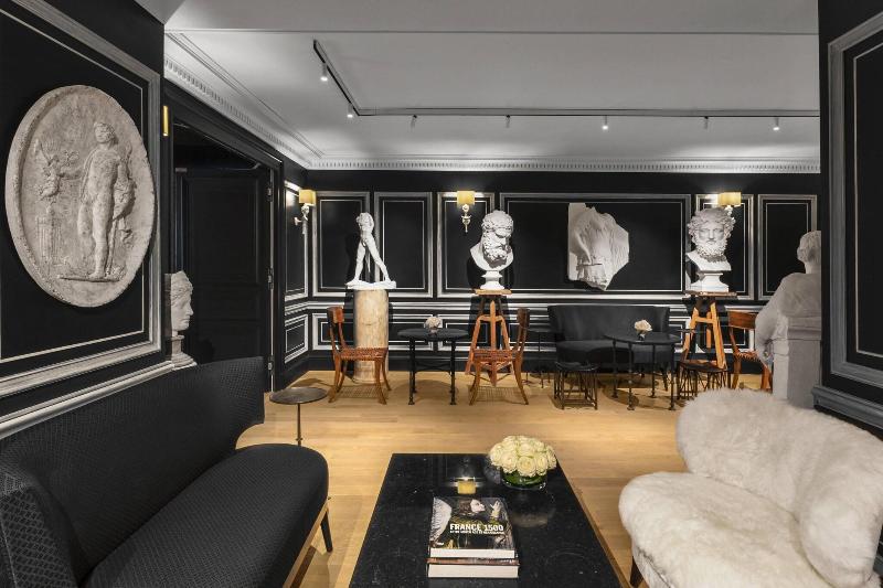 Fotos del hotel Hôtel De Berri, A Luxury Collection , Paris:  14