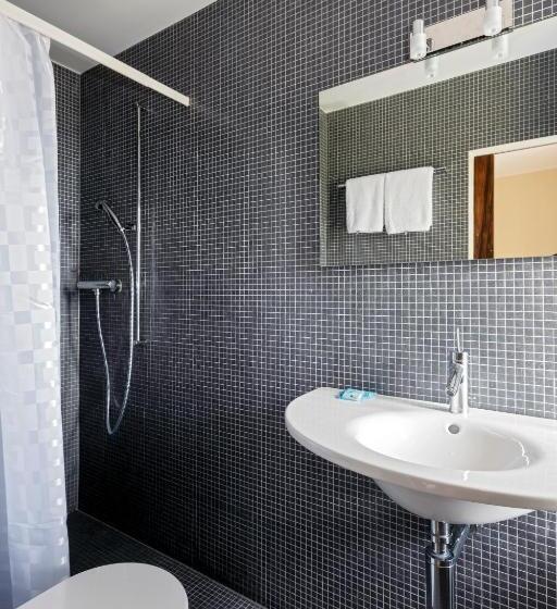 ホテル Hôtel Du Cheval Blanc