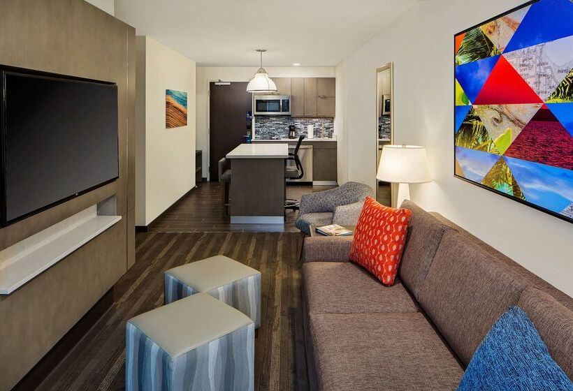 Fotos del hotel Hyatt House Across From Universal Orlando Resort:  39