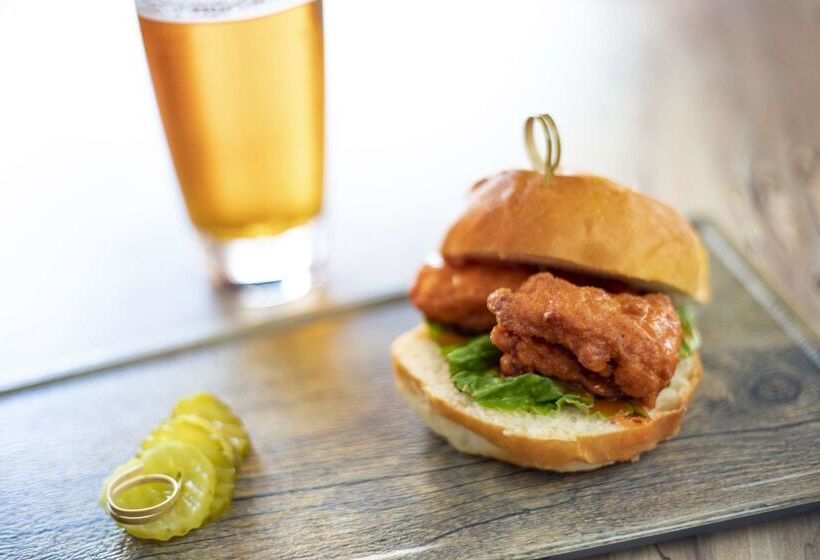 Fotos del hotel Hyatt House Across From Universal Orlando Resort:  77