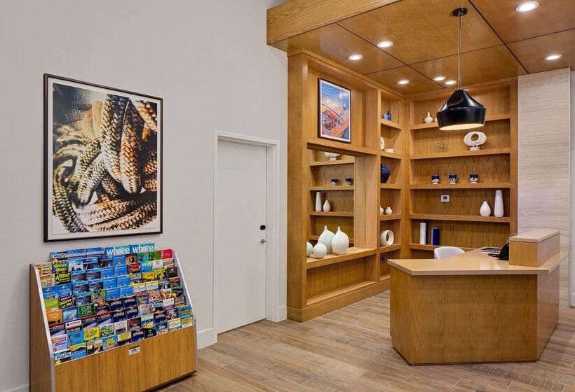 Fotos del hotel Hyatt House Across From Universal Orlando Resort:  7