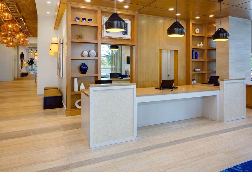 Fotos del hotel Hyatt House Across From Universal Orlando Resort:  35