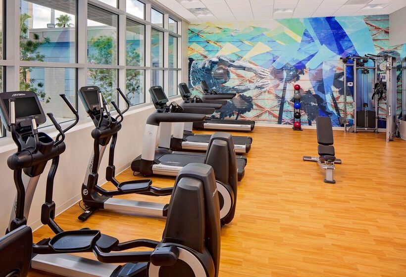 Fotos del hotel Hyatt House Across From Universal Orlando Resort:  50