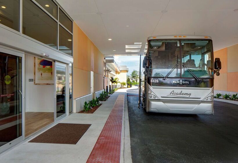 Fotos del hotel Hyatt House Across From Universal Orlando Resort:  41