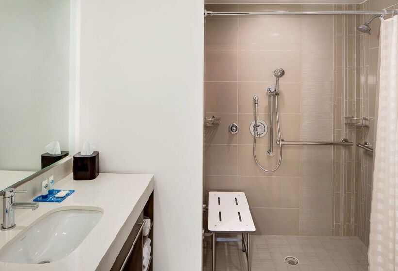 Fotos del hotel Hyatt House Across From Universal Orlando Resort:  44