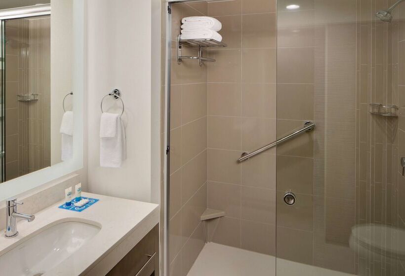 Fotos del hotel Hyatt House Across From Universal Orlando Resort:  61