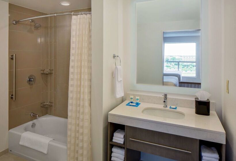 Fotos del hotel Hyatt House Across From Universal Orlando Resort:  63