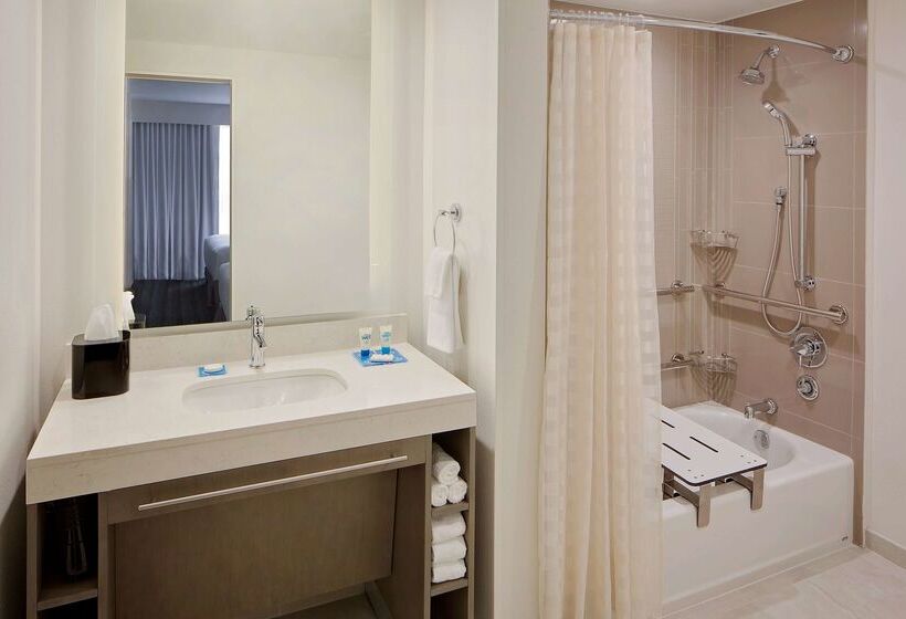 Fotos del hotel Hyatt House Across From Universal Orlando Resort:  60