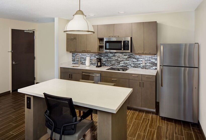 Fotos del hotel Hyatt House Across From Universal Orlando Resort:  43