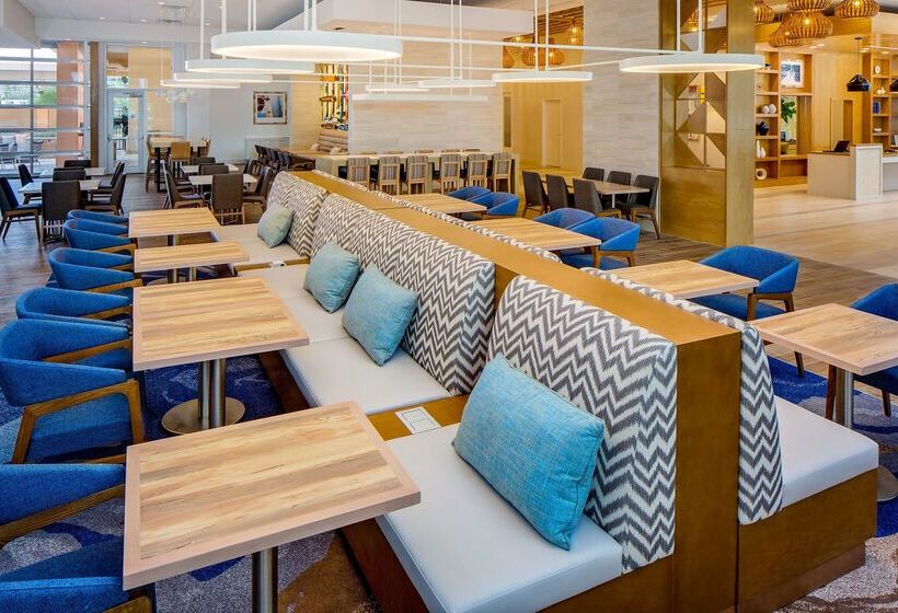 Fotos del hotel Hyatt House Across From Universal Orlando Resort:  70