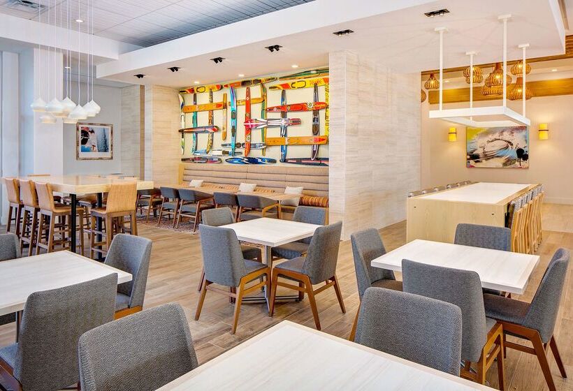 Fotos del hotel Hyatt House Across From Universal Orlando Resort:  53