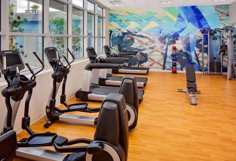 Fotos del hotel Hyatt House Across From Universal Orlando Resort:  38