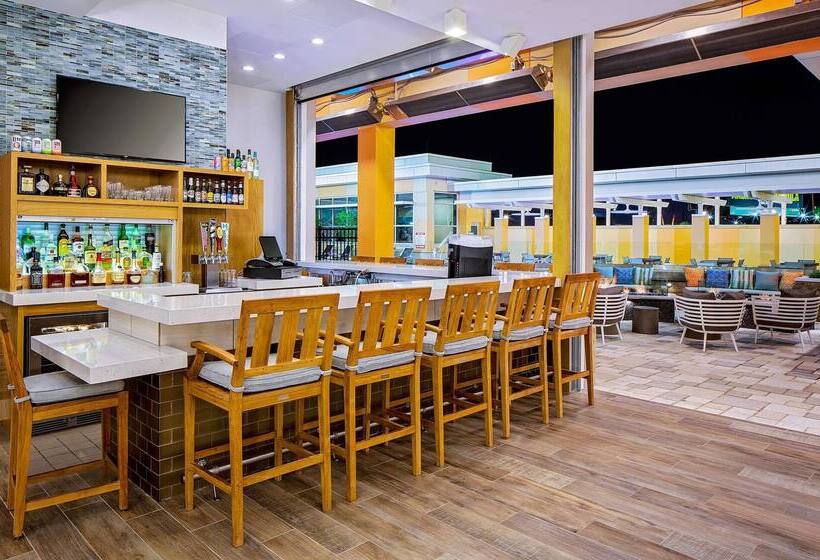 Fotos del hotel Hyatt House Across From Universal Orlando Resort:  69