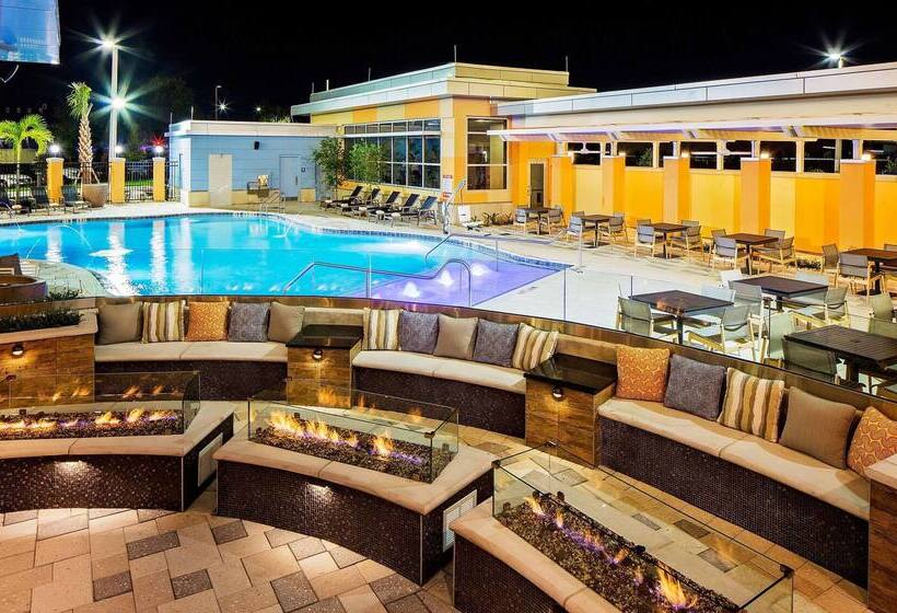 Fotos del hotel Hyatt House Across From Universal Orlando Resort:  57