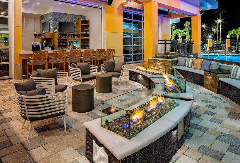 Fotos del hotel Hyatt House Across From Universal Orlando Resort:  65