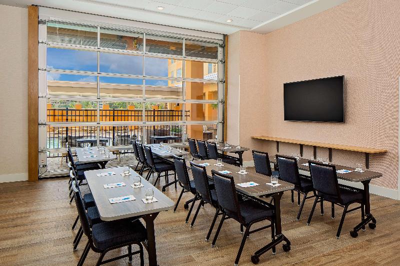 Fotos del hotel Hyatt House Across From Universal Orlando Resort:  54