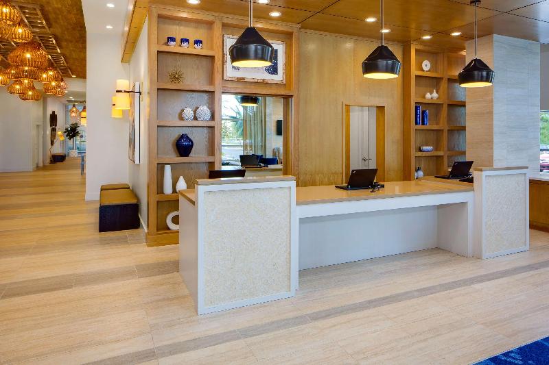 Fotos del hotel Hyatt House Across From Universal Orlando Resort:  26