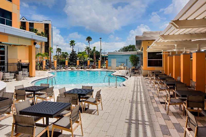 Fotos del hotel Hyatt House Across From Universal Orlando Resort:  74