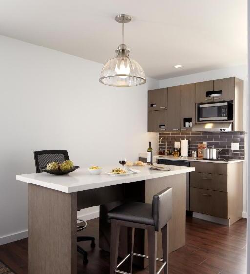 ホテル Hyatt House Raleigh/rdu/brier Creek