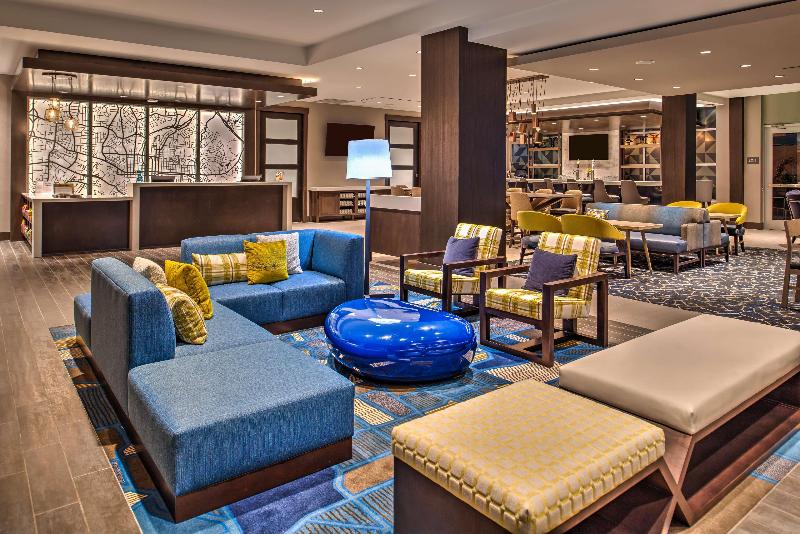 ホテル Hyatt House Raleigh/rdu/brier Creek