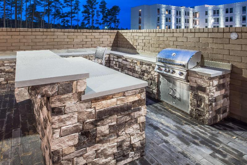 ホテル Hyatt House Raleigh/rdu/brier Creek