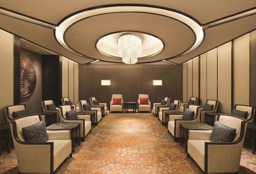 هتل Hyatt House Yinchuan Yuecaicheng