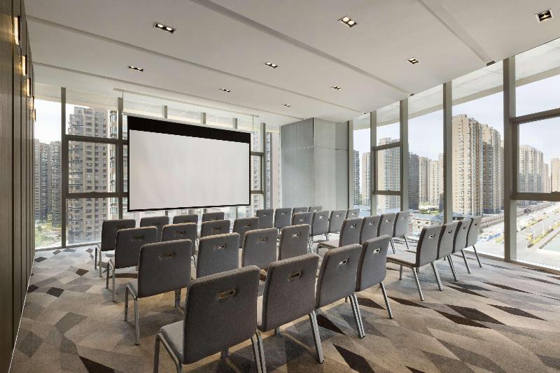 هتل Hyatt House Yinchuan Yuecaicheng