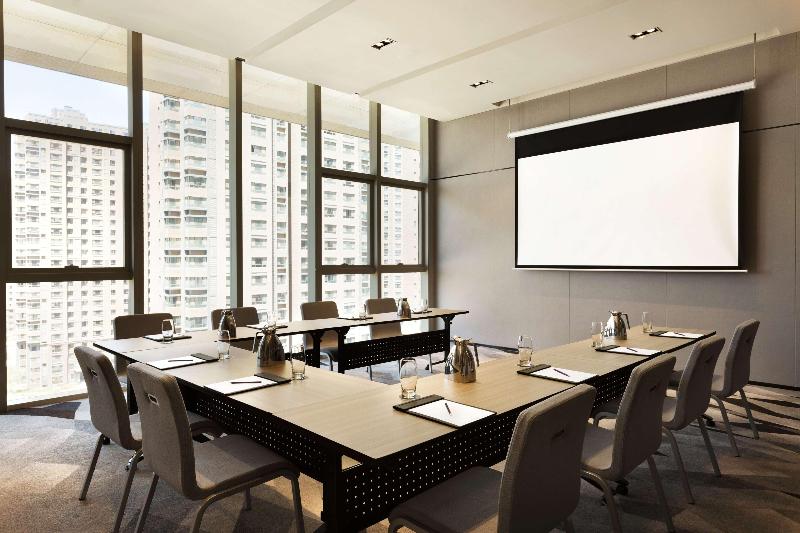 هتل Hyatt House Yinchuan Yuecaicheng