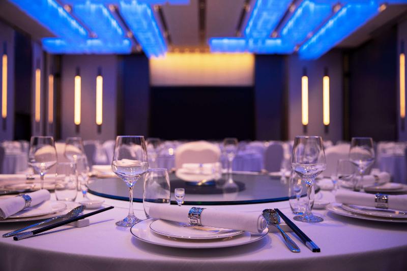 هتل Hyatt House Yinchuan Yuecaicheng